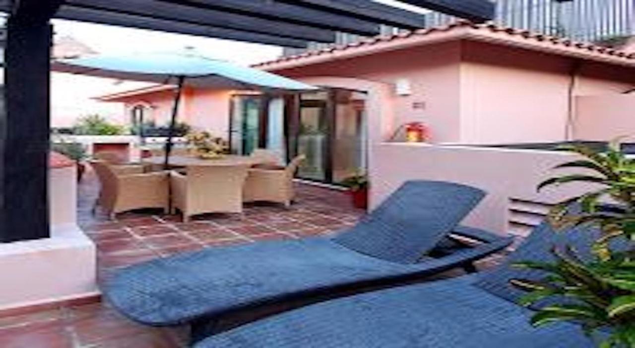 Acanto Hotel Playa Del Carmen, Trademark Collection By Wyndham Ngoại thất bức ảnh