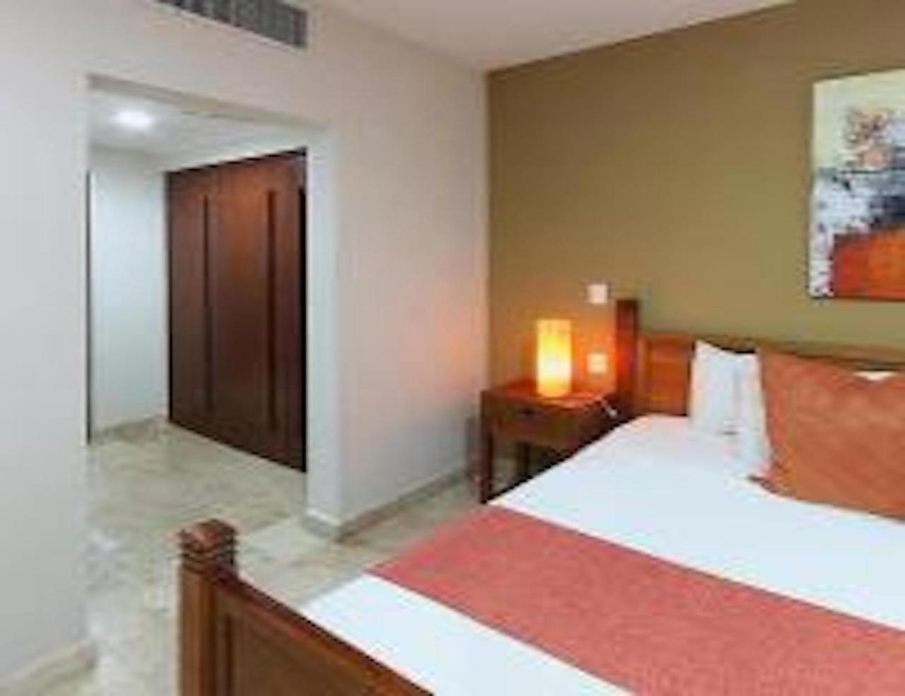 Acanto Hotel Playa Del Carmen, Trademark Collection By Wyndham Ngoại thất bức ảnh