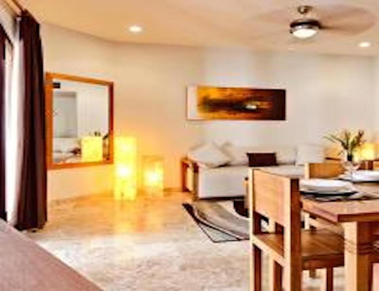 Acanto Hotel Playa Del Carmen, Trademark Collection By Wyndham Ngoại thất bức ảnh