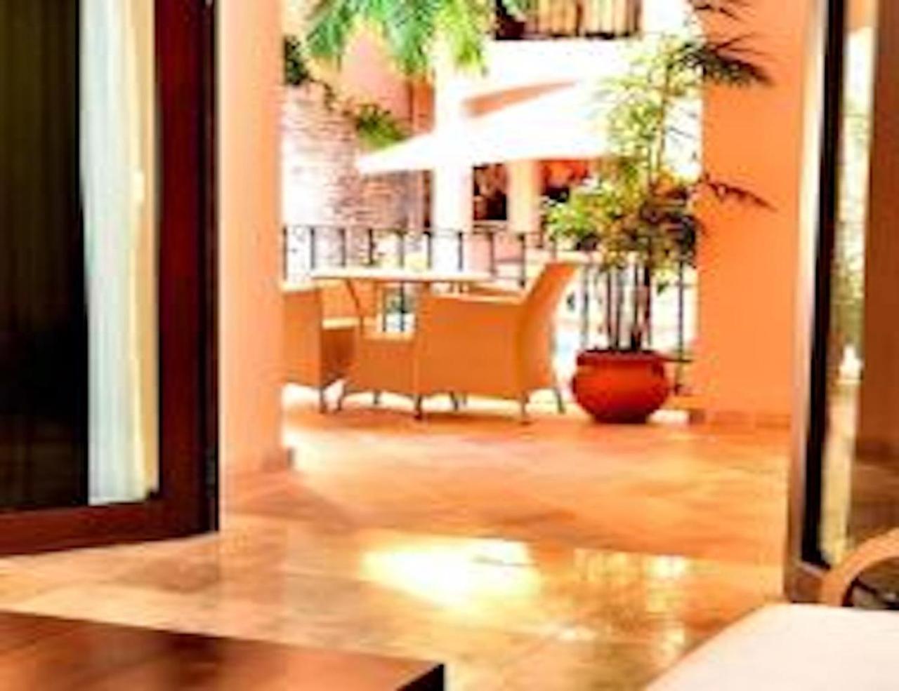 Acanto Hotel Playa Del Carmen, Trademark Collection By Wyndham Ngoại thất bức ảnh