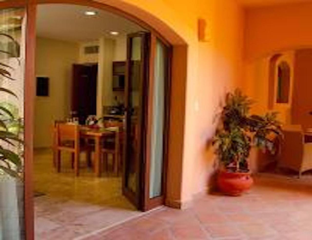 Acanto Hotel Playa Del Carmen, Trademark Collection By Wyndham Ngoại thất bức ảnh
