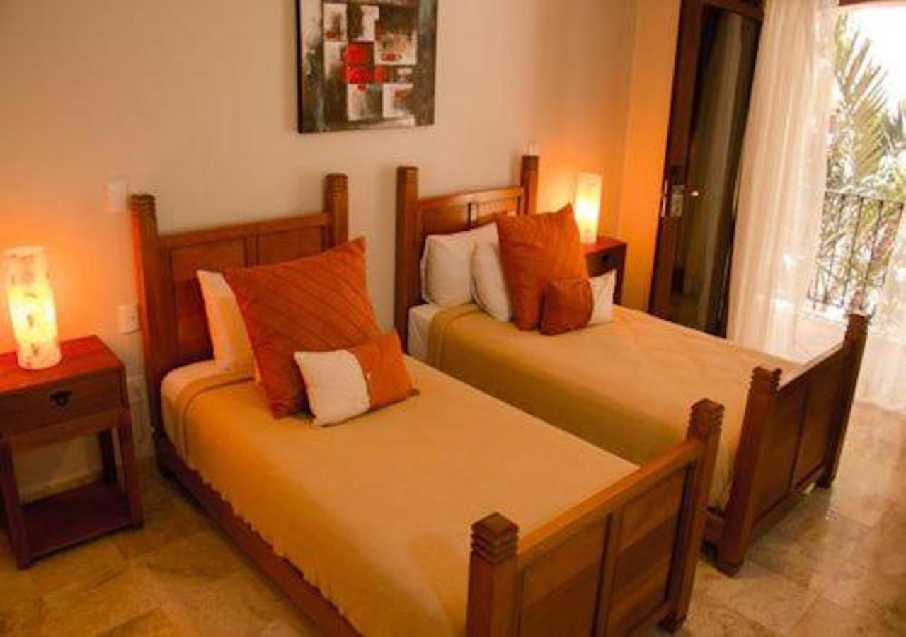 Acanto Hotel Playa Del Carmen, Trademark Collection By Wyndham Ngoại thất bức ảnh