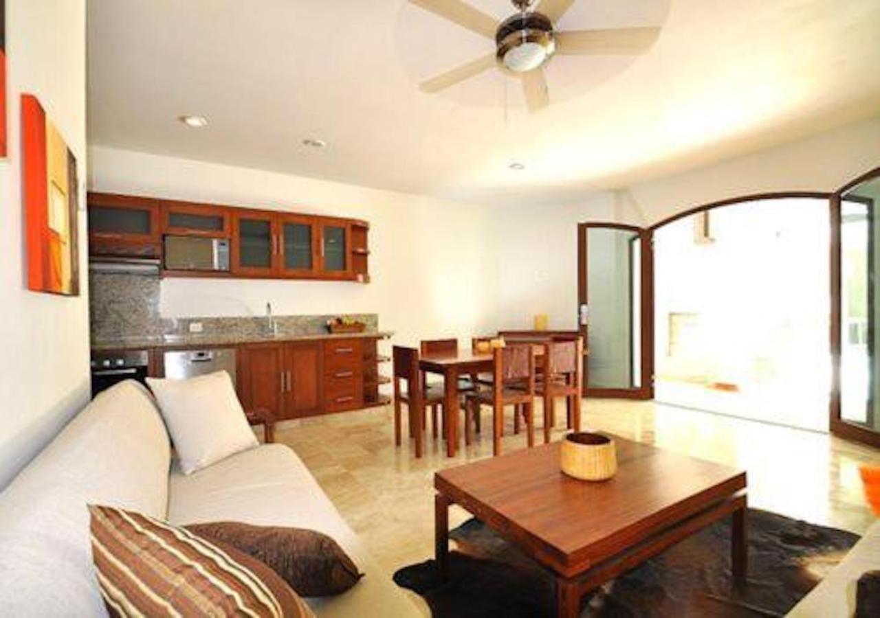 Acanto Hotel Playa Del Carmen, Trademark Collection By Wyndham Ngoại thất bức ảnh